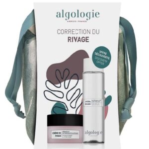 Algologie Kit Correction Du Rivage