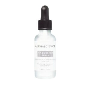 Alphascience HA Booster Serum 30ml