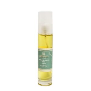 Alvena Huile D'argan Non Torrefie 50ml