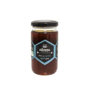 Alvena Miel De Cactus 250g