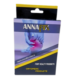 ANNAFIX Hallux Valgus "Night" Droit REF-218