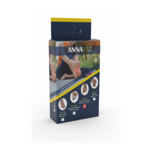 ANNAFIX Protection Halux Valgus REF-206 — vue principale