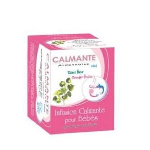Ardennaise Calmante Pour Bebe
