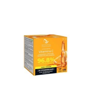 ARMONIA Ampoule Vitamine C 10*2ml