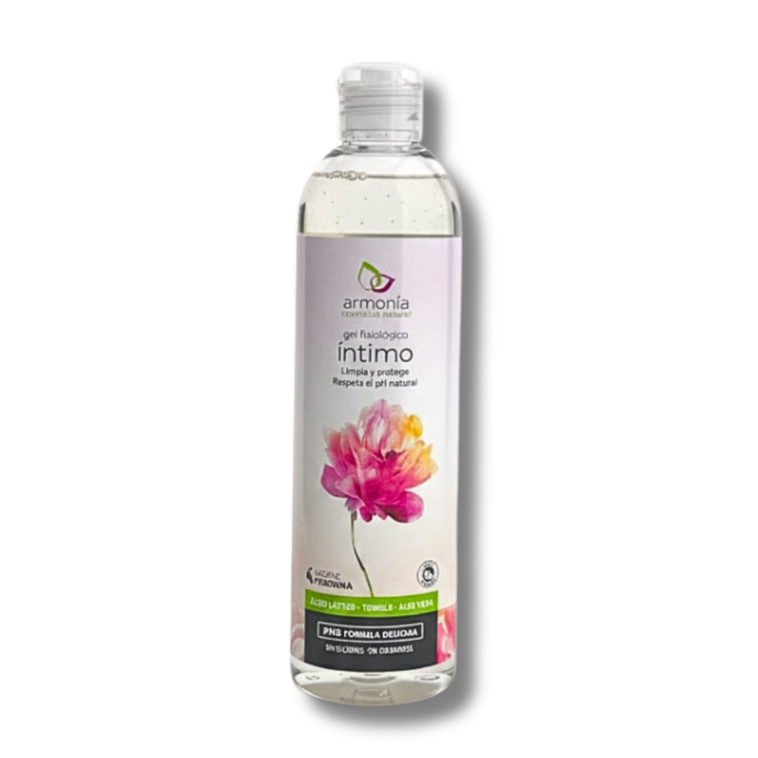 ARMONIA Gel Intime 300ml — vue principale