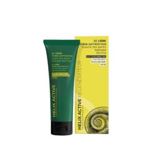 ARMONIA Helix Active Regenerador CC Creme SPF15 40ml