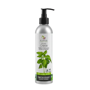 ARMONIA Shampoing Cheveux Gras 250ml