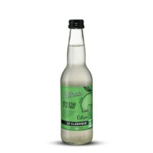 Atelier Kefir D'eau Et Fruit Citron 330ml