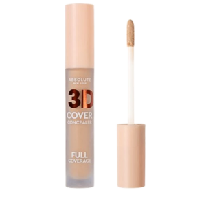 Absolute 3D Cover Concealer Neutral Biege 5.5ml MFDC03