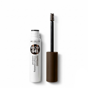 Absolute EyeBrown Waterproof Gel Espress
