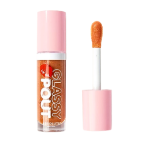Absolute Glassy Pout Lip Oil Moody MLGL05