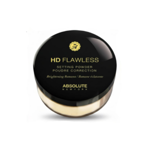 Absolute HD Setting Powder Banana