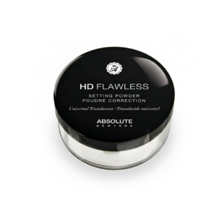 Absolute HD Setting Powder Clear