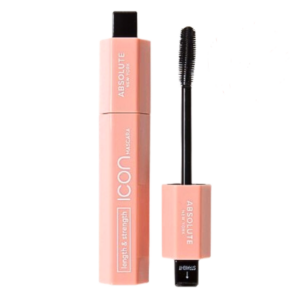 Absolute Icon Lengthening Vegan Mascara MECM02