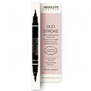 Absolute Liquid Liner Duo Stroke