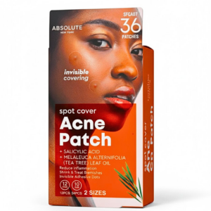 Absolute Spot Cover Acne Patch