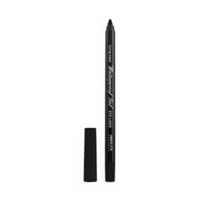 Absolute Waterproof Gel Eyeliner-Black NFB78