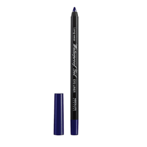 Absolute Waterproof Gel Eyeliner-Navy NFB86