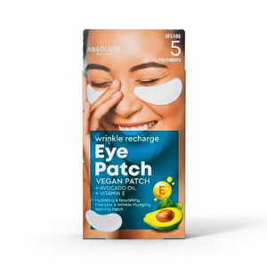 Absolute Wrinkle Eye Patch 5pairs