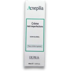 Acnepilia Creme Anti-imperfection 40ml