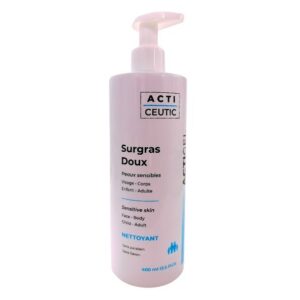 Actigel Surgras Doux Ps Acti Ceutic 400ml