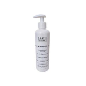 Actiwhite Lait Eclaircissant 250ml