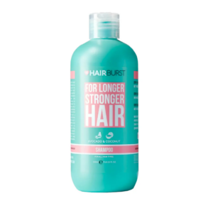 Hairburst Shamp A L'avocat & Noix De Coco 350ml