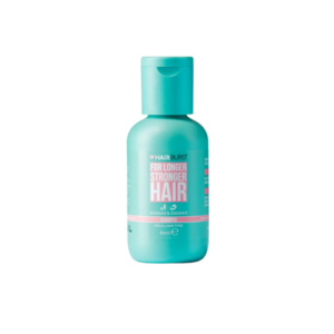 Hairburst Shamp A L'avocat & Noix De Coco 60ml