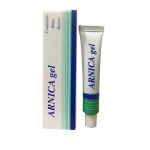 Addax Arnica Gel 15g