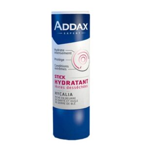 Addax Hycalia Stick Levre Hydratant 15ml