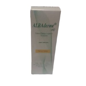 Albaderme HQ Creme Depigmentante 50ml