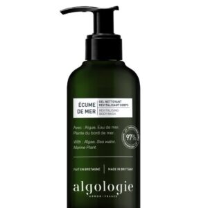 Algologie Ecume De Mer Gel Nett Revitalisant 200ml