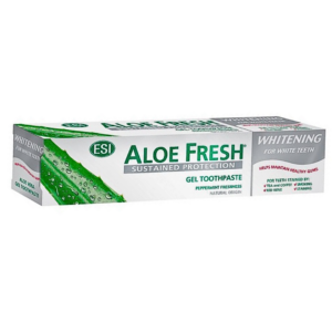 Aloe Fresh Dent Gel Whitening 100ml