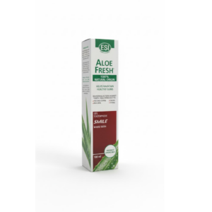 Aloe Fresh Dentifrice Smile 100ml