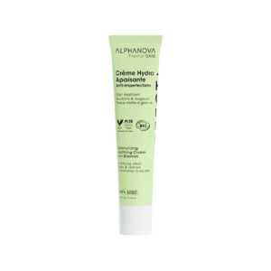 Alphanova Creme Hydra Apaisant 40ml