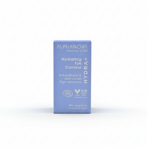 Alphanova Hydra+ Creme Anti-cernes Eye Contour 15ml