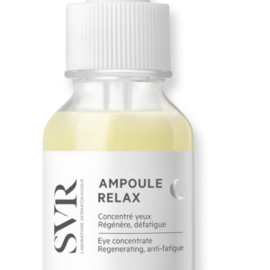 SVR Serum Yeux Relax Ampoule Nuit 15ml