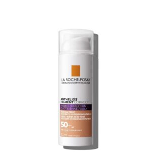 Rp Anthelios Pigment Correct Medium SPF50+ 50ml