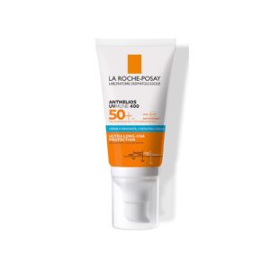 Rp Anthelios Cr Fondante UVMUNE 400 SPF50+ 50ml
