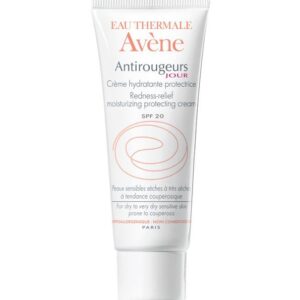 Av Antirougeurs Jour Creme Apaisante SPF30 40ml