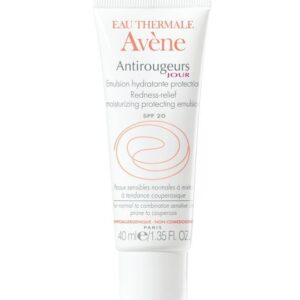 Av Antirougeurs Jour Emulsion Apaisante SPF30 40ml