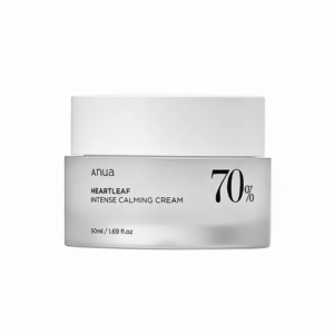 Anua HeartleaF 70 Intense Calming Cream 50ml