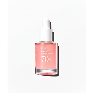 Anua Peach 70 Niacin Serum 30ml
