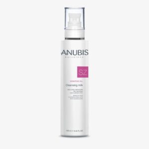 Anubis SZ Cleansing Milk "emulsion Nett" 250ml
