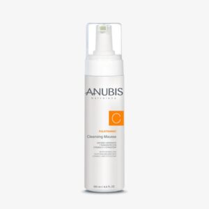 Anubis Polivitaminic Cleansing Mousse 200ml
