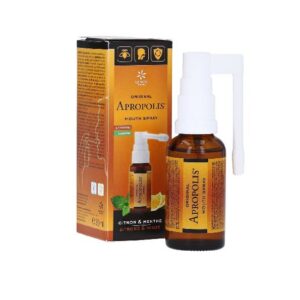Apropolis Spray Buccal 30ml