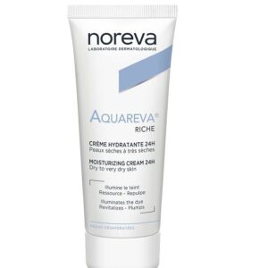Aquareva Creme Riche 40ml