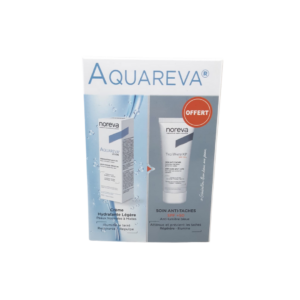 Aquareva Duo Pack"Creme Legere 40ml+Triowhite XP spf50+ 40ml" — vue principale