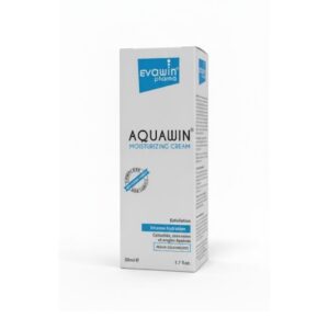 Aquawin Moisturizing Cream Hydratant 50ml