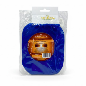 Argalista Gant De Gommage